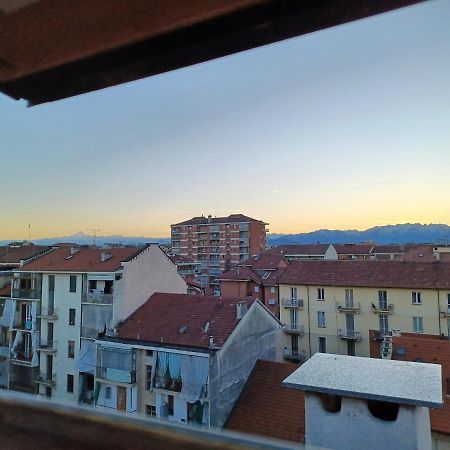 Il Rifugio Sui Tetti Lägenhet Turin Exteriör bild